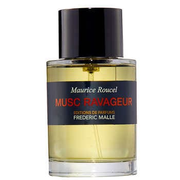 Frederic Malle Musc Ravageur Parfum, 3.4 fl oz | Costco $95