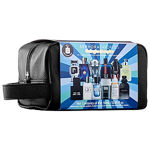 Sephora Favorites Cologne Sampler Set With Redeemable Voucher