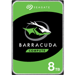 SMR Seagate Barracuda 8TB 5400 RPM Internal SATA Hard Drive $110
