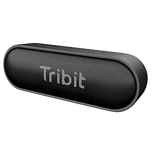 Tribit XSound Go Bluetooth Speaker TS-BTS20 $24.04
