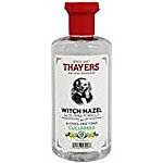 Thayers Witch Hazel Astringent with Aloe Vera Formula, Lemon, 12 Fluid Ounce $5.32 add-on item @amazon