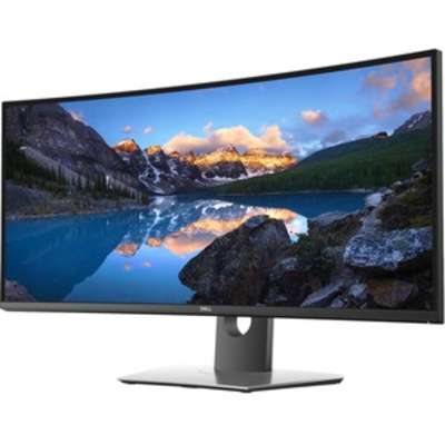 Dell U3419W 34" Ultrawide Curved IPS Monitor with USB-C $626.34