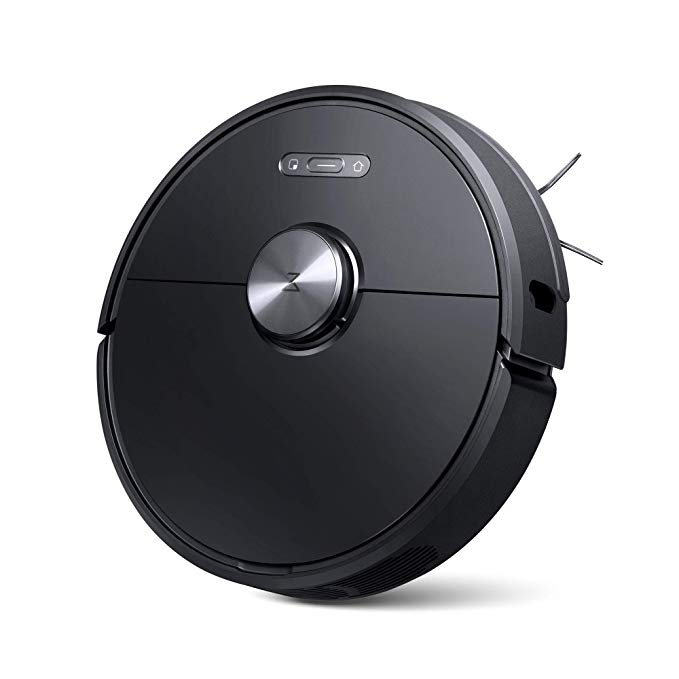 Roborock S6 at Amazon