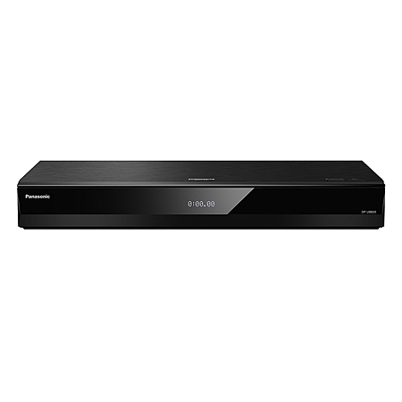 Panasonic 4K Blu-ray Player Just $389