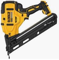 Murdoch's Dewalt Sale DCN650 15 Gauge Angled Finish Nailer $237.59
