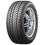 Bridgestone Turanza Serenity Plus Radial Tire - 235/50R18 97W $58 after rebate