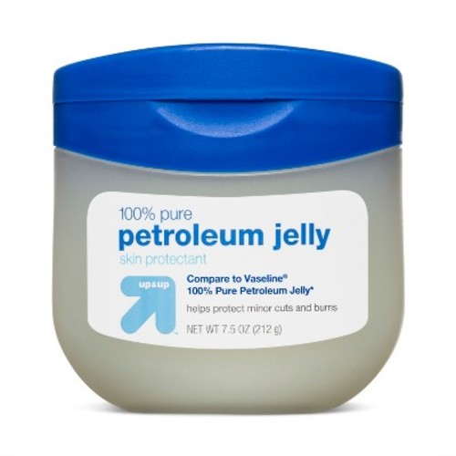 Petroleum Jelly (Vaseline) 7.5oz for $1.89 @ Target (Free instore pickup)