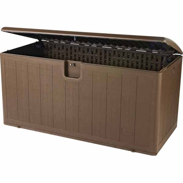 Belavi 105Gallon Deck Box (In Store Only) 69.99