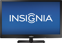 42" Insignia LED TV for $249.99 + tax at Best Buy - Clearance - B&M - YMMV - free store pickup