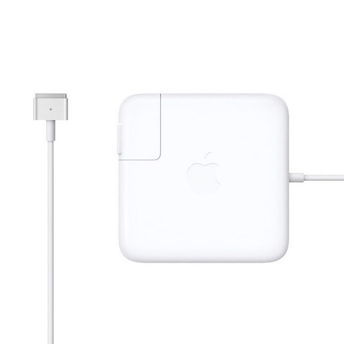 Genuine Apple 60W MagSafe 2 Power Adapter or 85W MagSafe Power Adapter $39.88