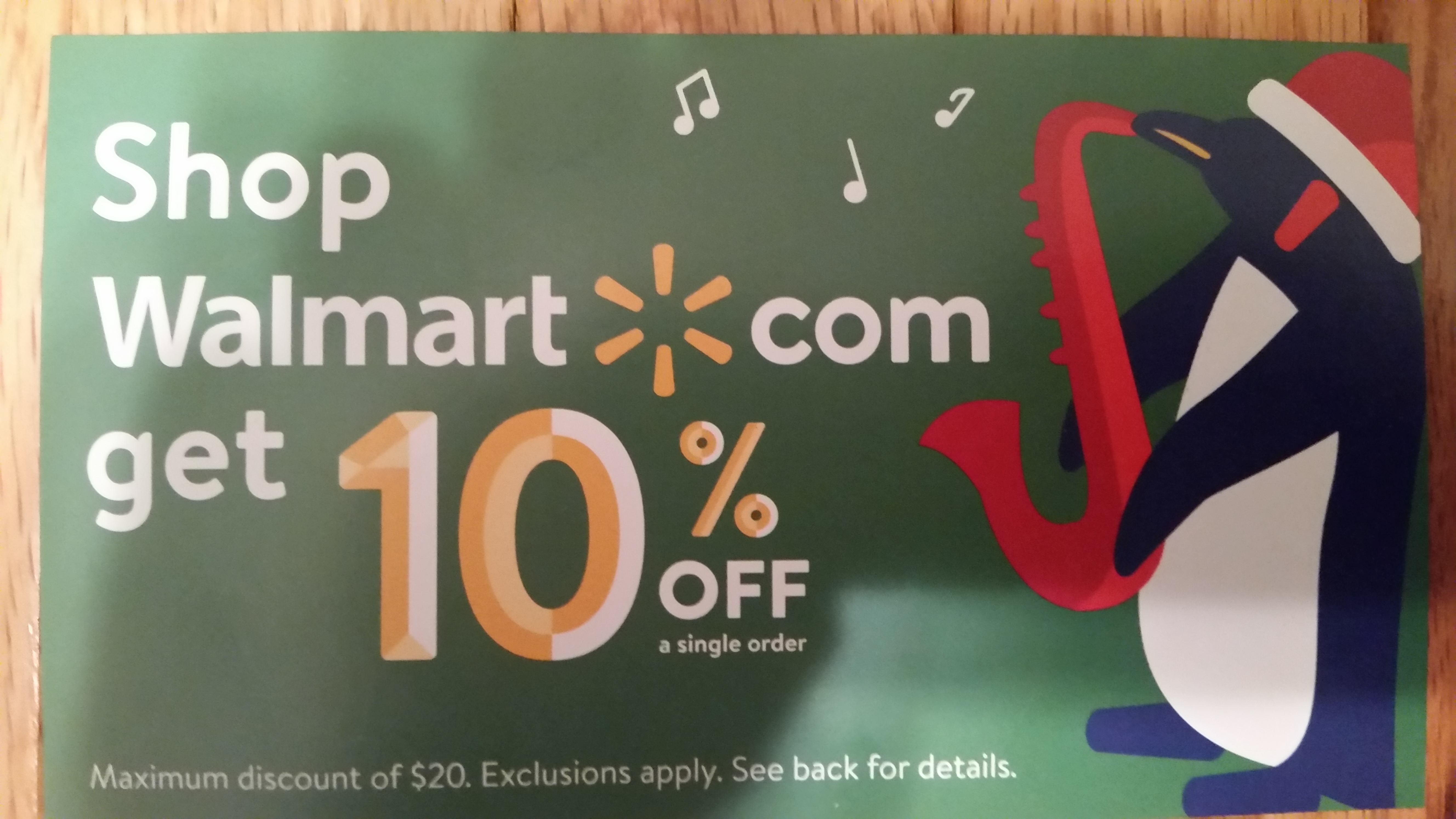 coupon code pop in a box