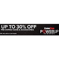 Gamestop Pro Day Sale Pro Elite Pro Members Up To 30 Off Pre