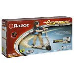 Razor™  Scooter, Electric, ESpark, 1 scooter $65 Sears