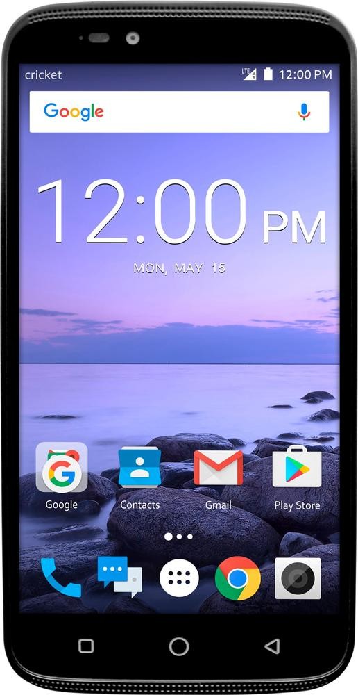 Cricket Wireless Coolpad Canvas 4G LTE 16GB - $39.99 (free shipping) - Best Buy