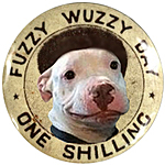 wuzzy | Staff's Avatar