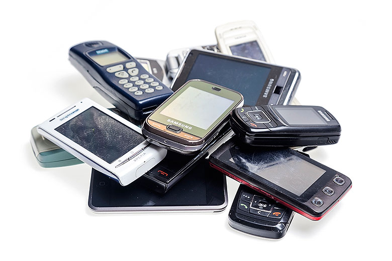 Where to Sell Your Old Electronics for Cash or Trade-In ...