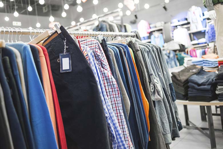 Consignment Shopping Buying Guide - Slickdeals.net