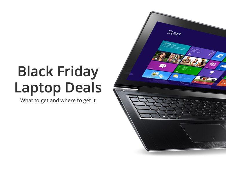 Black Friday Laptop Deals: Retrospective and 2015 Predictions