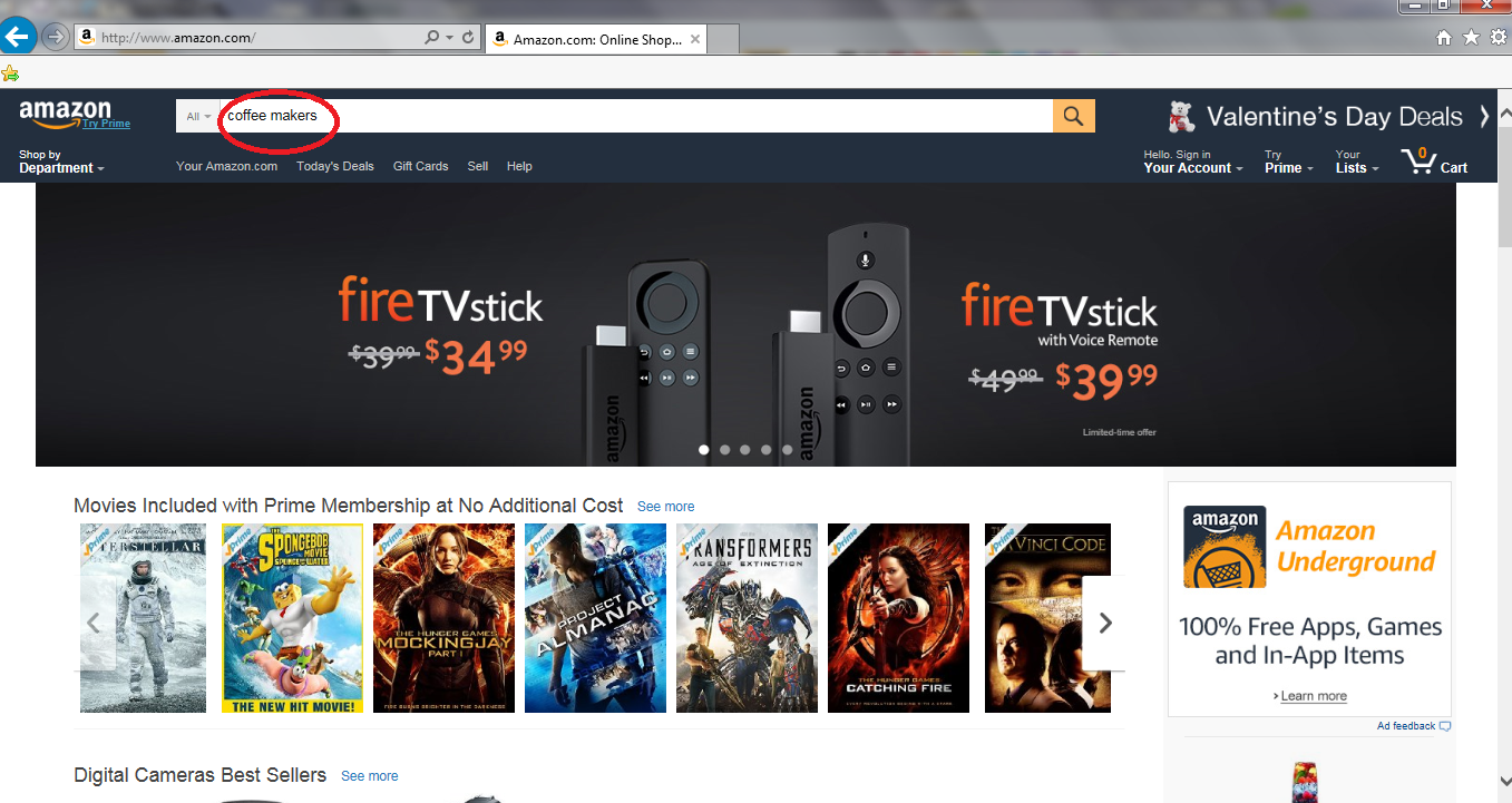 How to Find the Biggest Discounts on Amazon