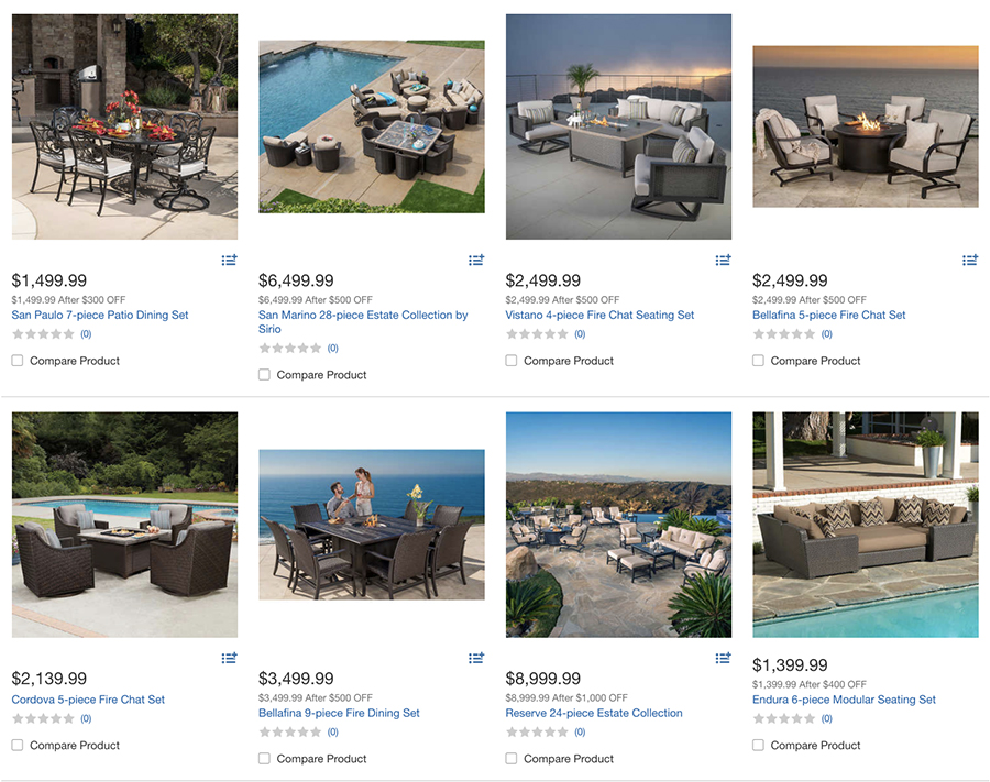 Costco March 2018 Coupon Book