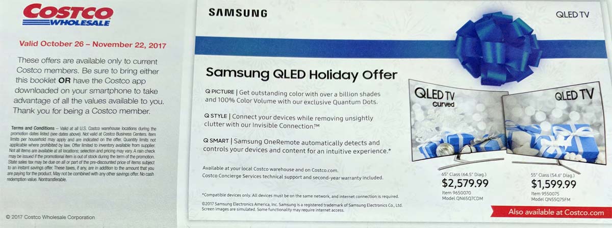Costco checks coupon code