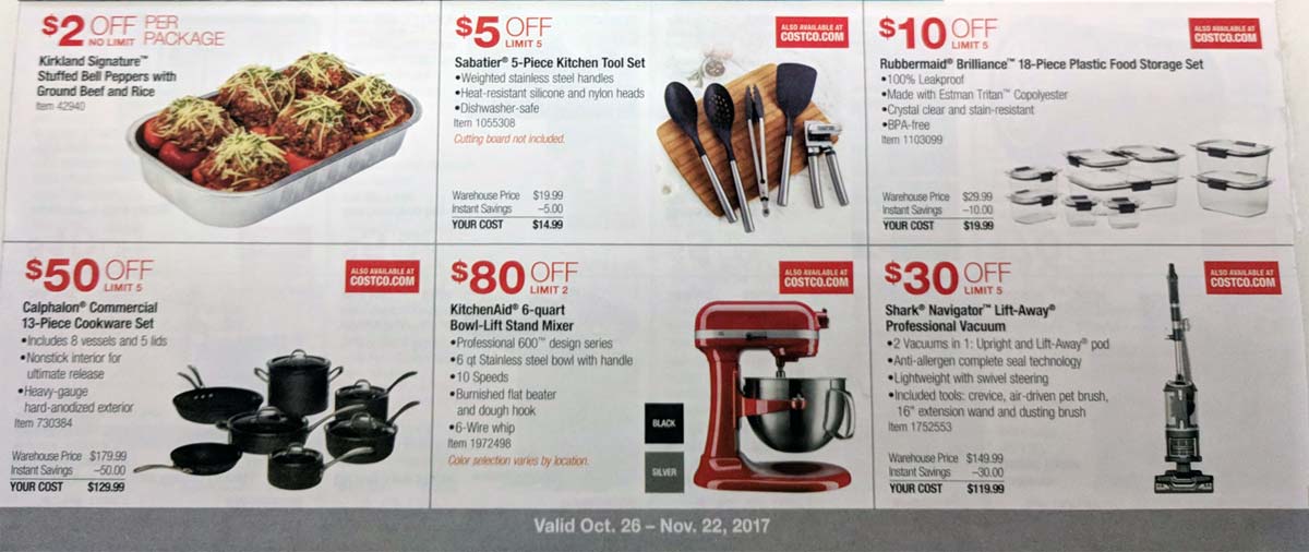 Costco checks coupon code