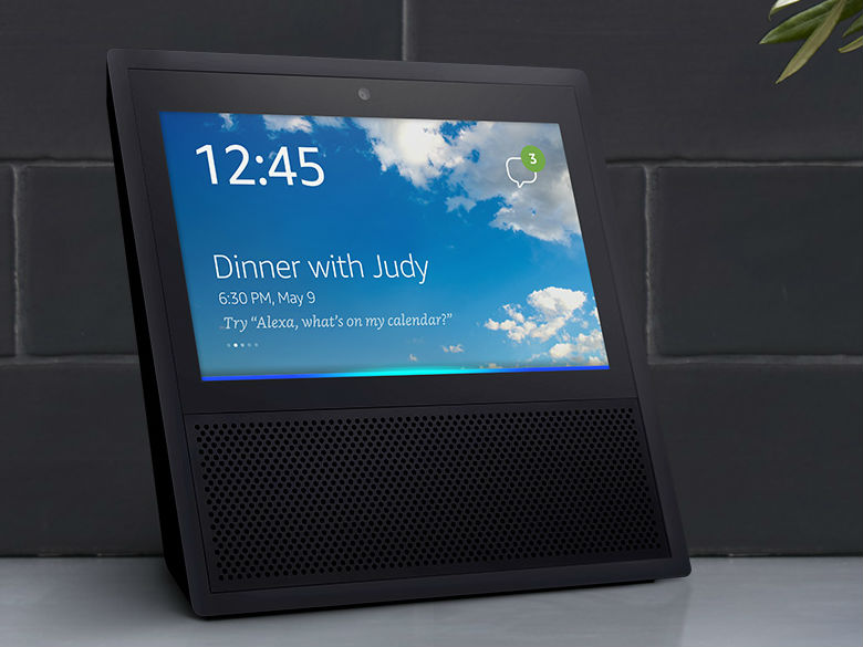 Amazon Just Unveiled the Echo Show and We Don t Get It Slickdeals net