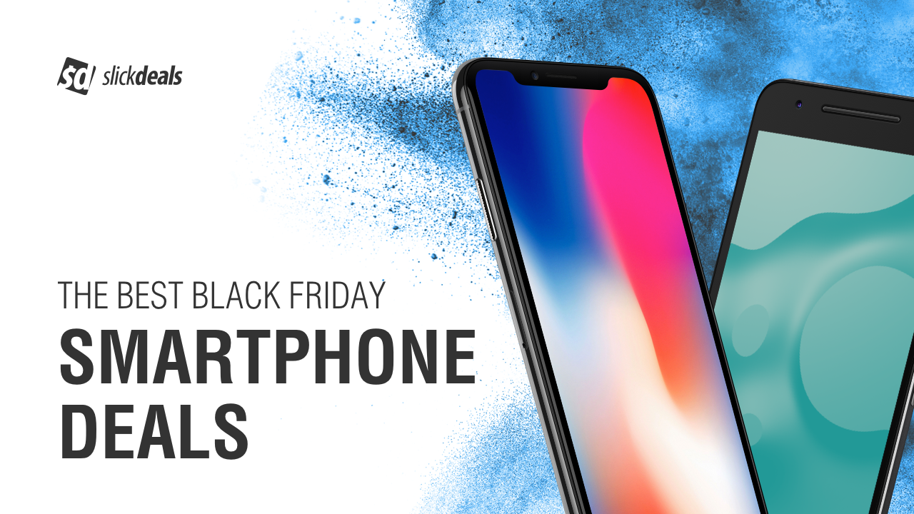 Whats the best smartphone deal