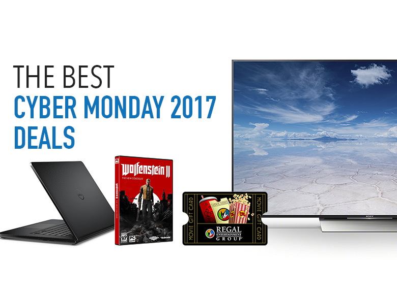 2017 cyber monday computer deals