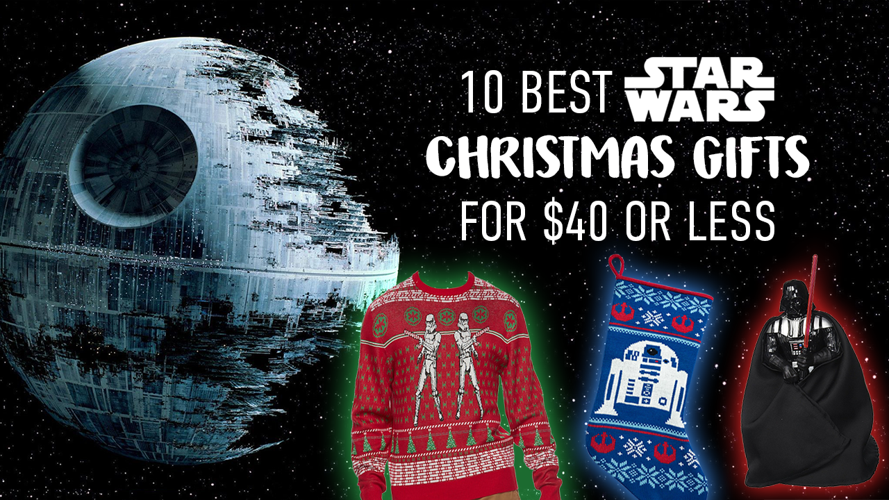 star wars mens gift ideas