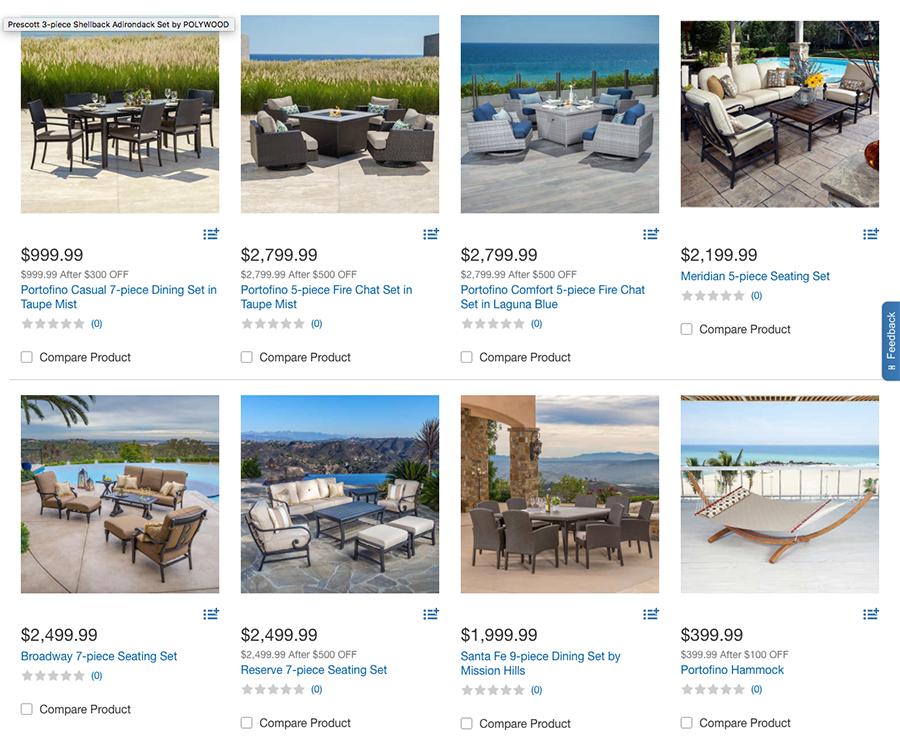 Costco April 2018 Coupon Book