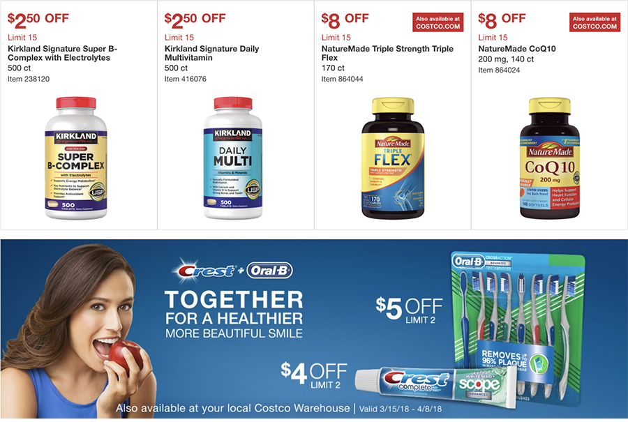 Costco membership deals 2018 livingsocial
