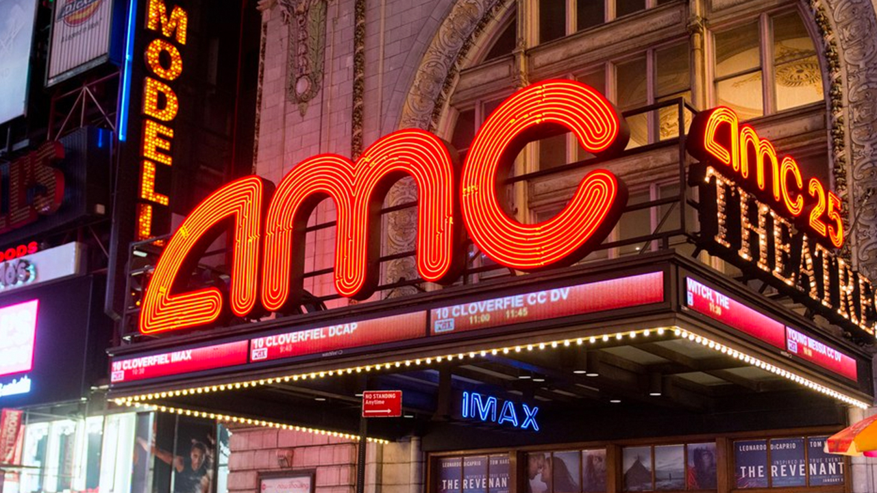 AMC is Offering a MoviePass-like Service, and it's a Much Better Deal