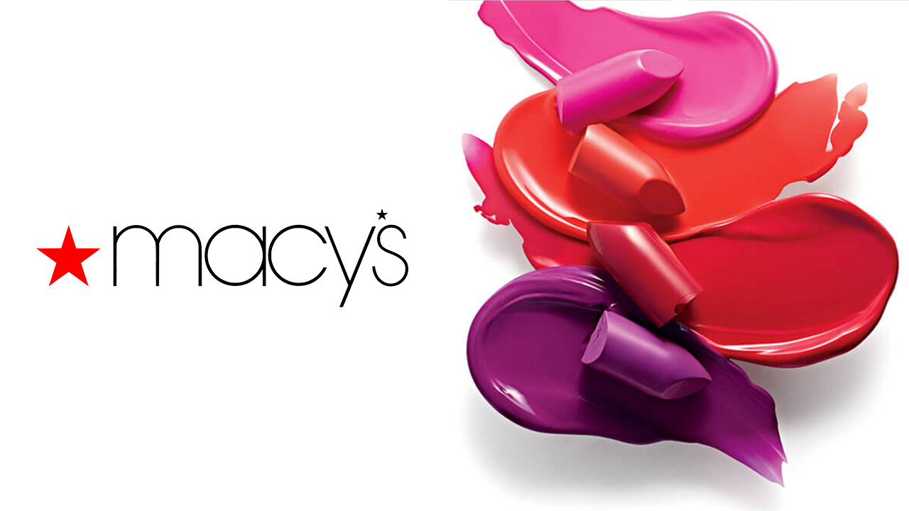 Save Big on Beauty Products During Macy&#39;s 10 Days of Glam