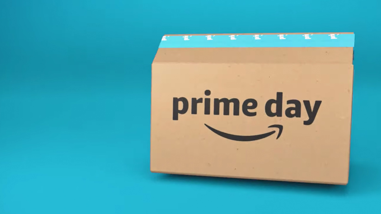 Get $5 When You Buy A $25 Gift Card This Amazon Prime Day