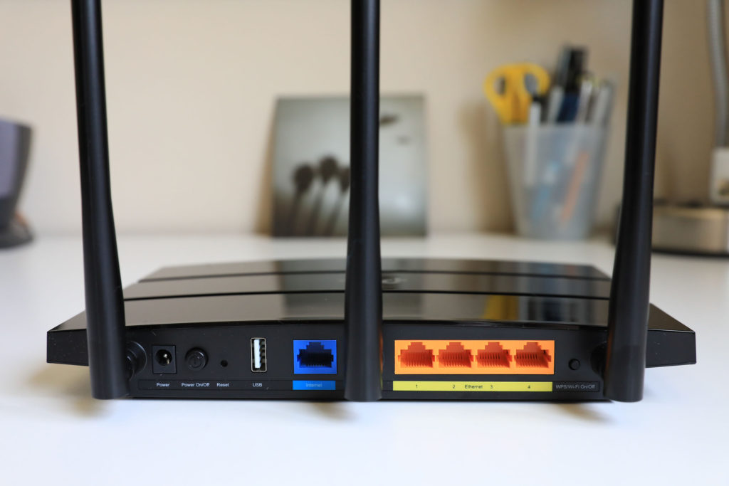 TP-Link Archer A7 AC1750 Router Review: Low Frills, High ...