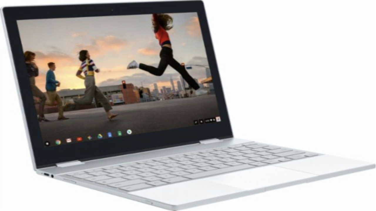 The Best Black Friday Laptop Deals We're Hoping to See in 2018 - Will There Be Black Friday Deals On Google Pixelbook Go