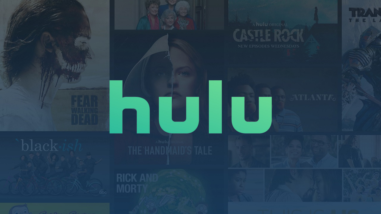 12Month Hulu Subscription with Limited Commercials for 6/Month Offer