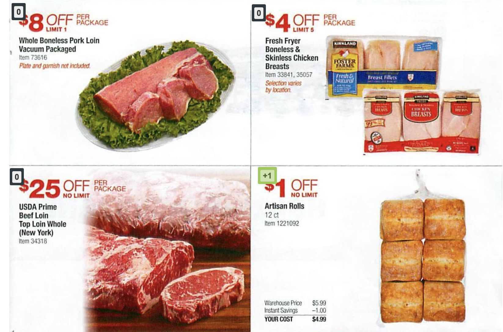 Costco Black Friday 2018 These Are Our Top Picks