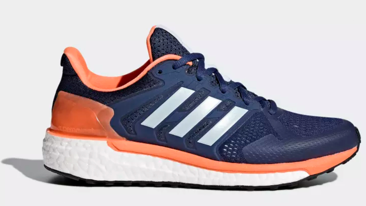 A New adidas Sale Offers Additional 30 off Running Shoes