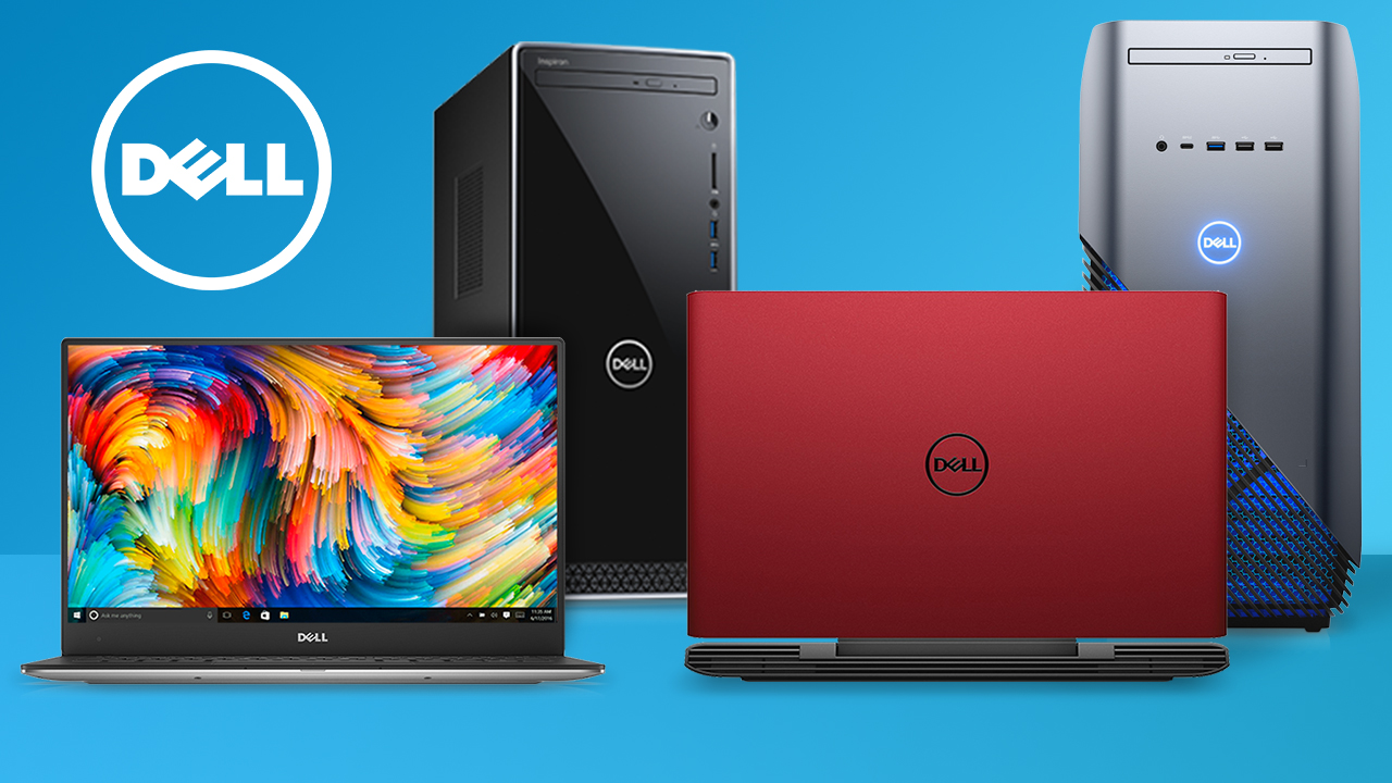 Best Deals and Discounts for Dell Laptops and Computers