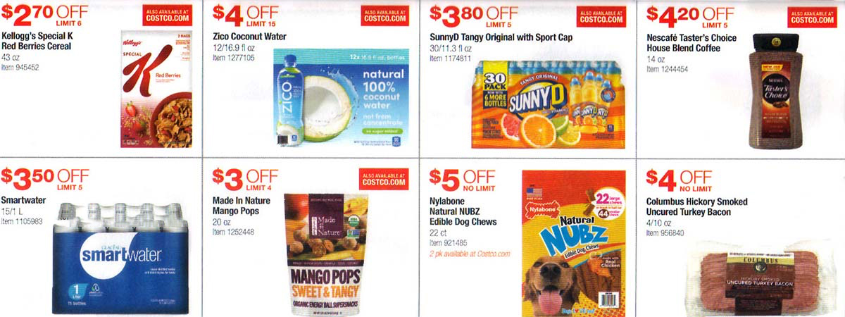 costco membership deals january 2019 costco membership deals january 2019