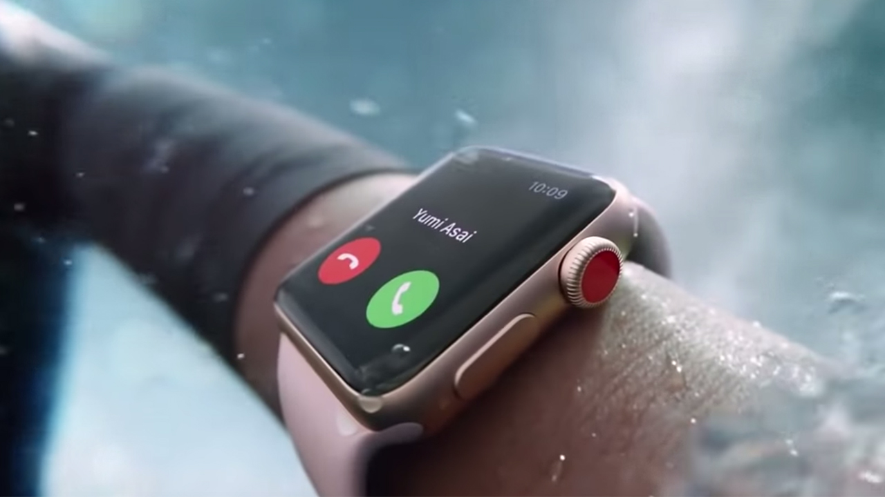 b and h apple watch series 4