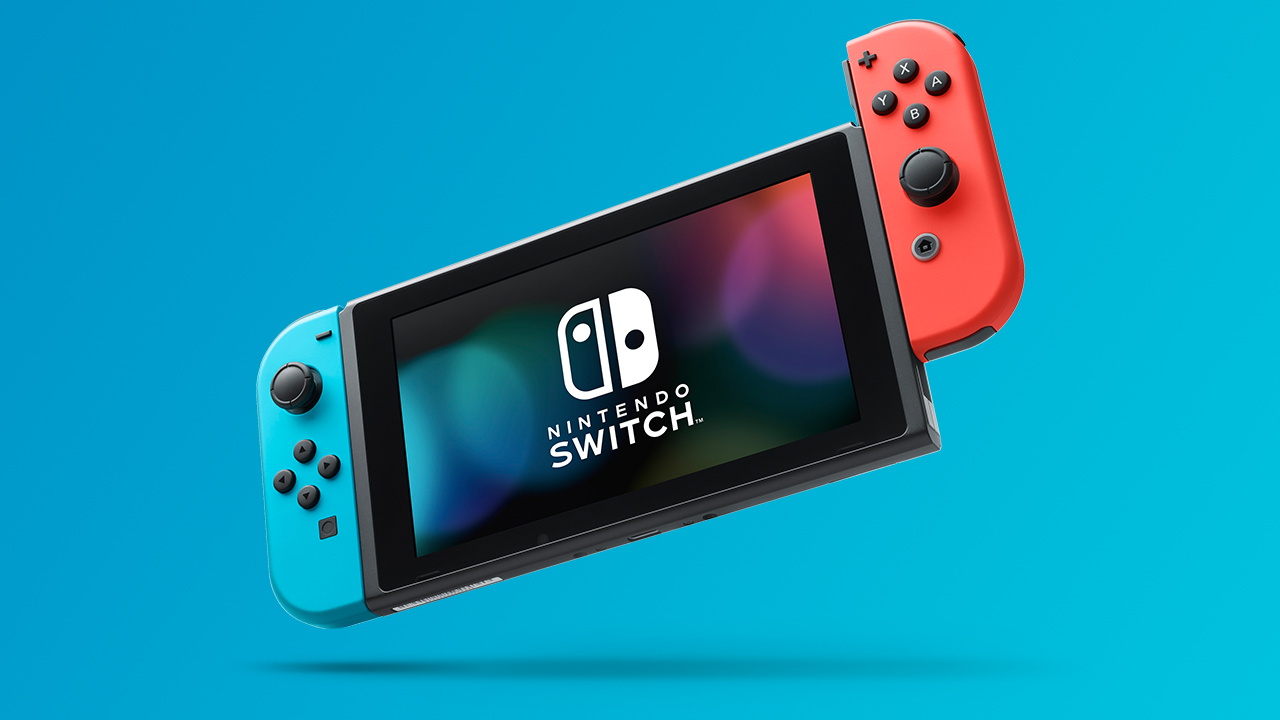 Use This Coupon Code to Get a Nintendo Switch for Only 267 Use This Coupon Code to Get a Nintendo Switch for Only 267