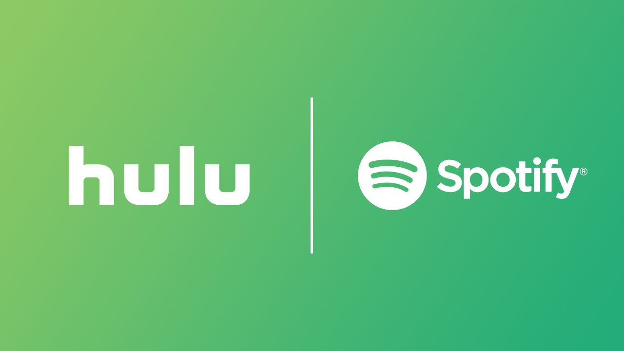 Spotify premium family with hulu