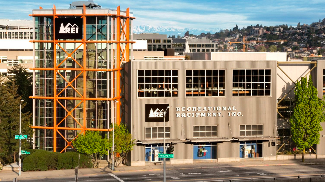 The New REI MembersOnly Sale Offers a Coupon for 20 Off any Item