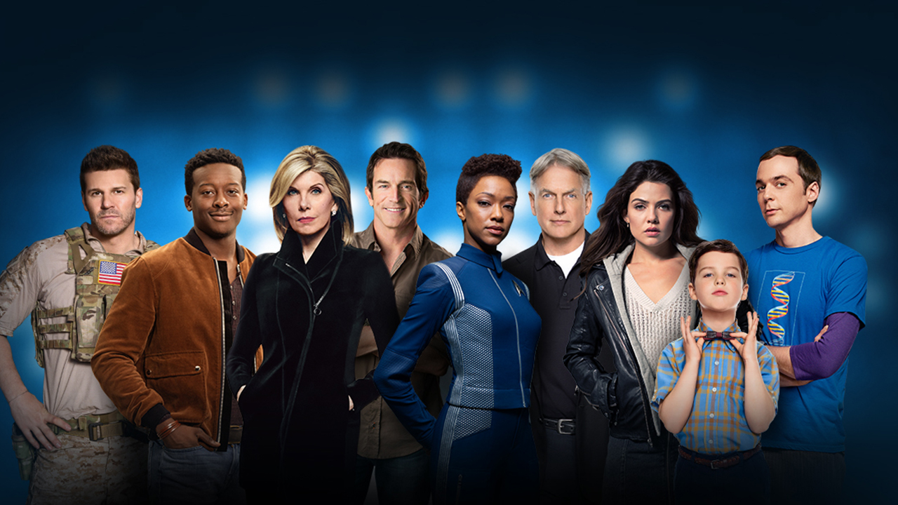 CBS Offering an All Access Free Month Long Trial Promo Code