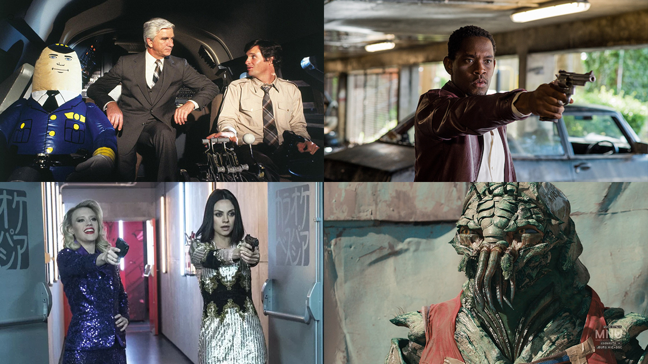 Amazon Prime Juni 2019