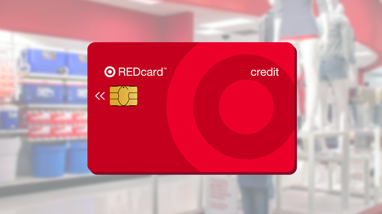Target REDcard Bonus Offer Score 50 Off 150 for a Limited Time