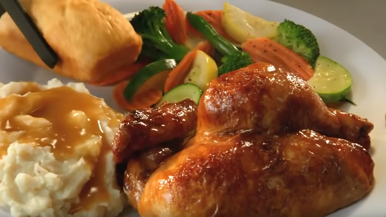 Buy an Individual Meal and Drink at Boston Market and Get One Free